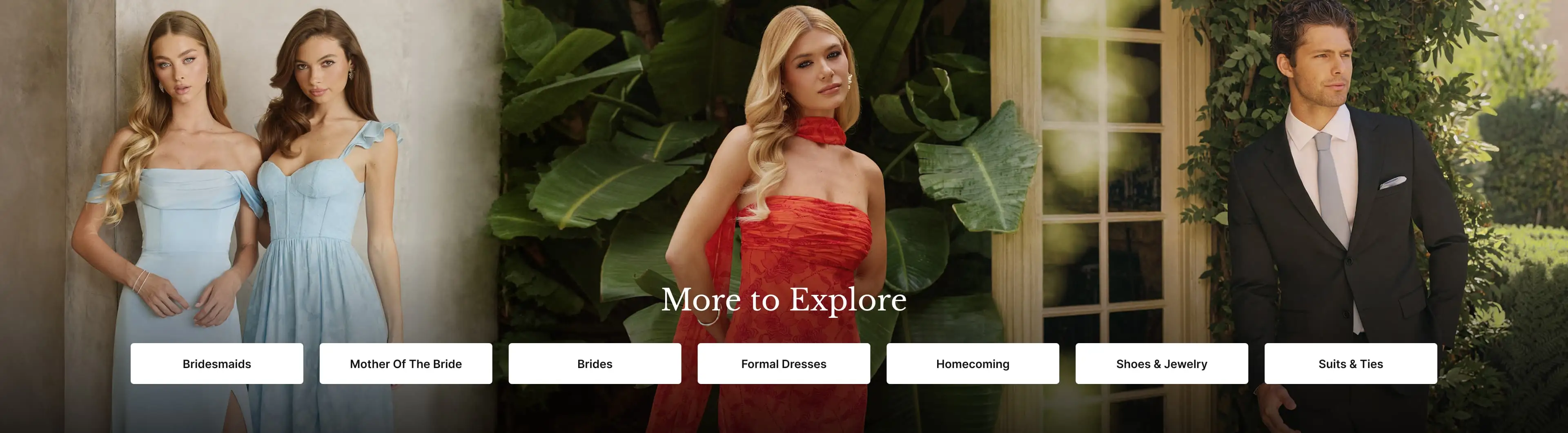 Discover All Promotions