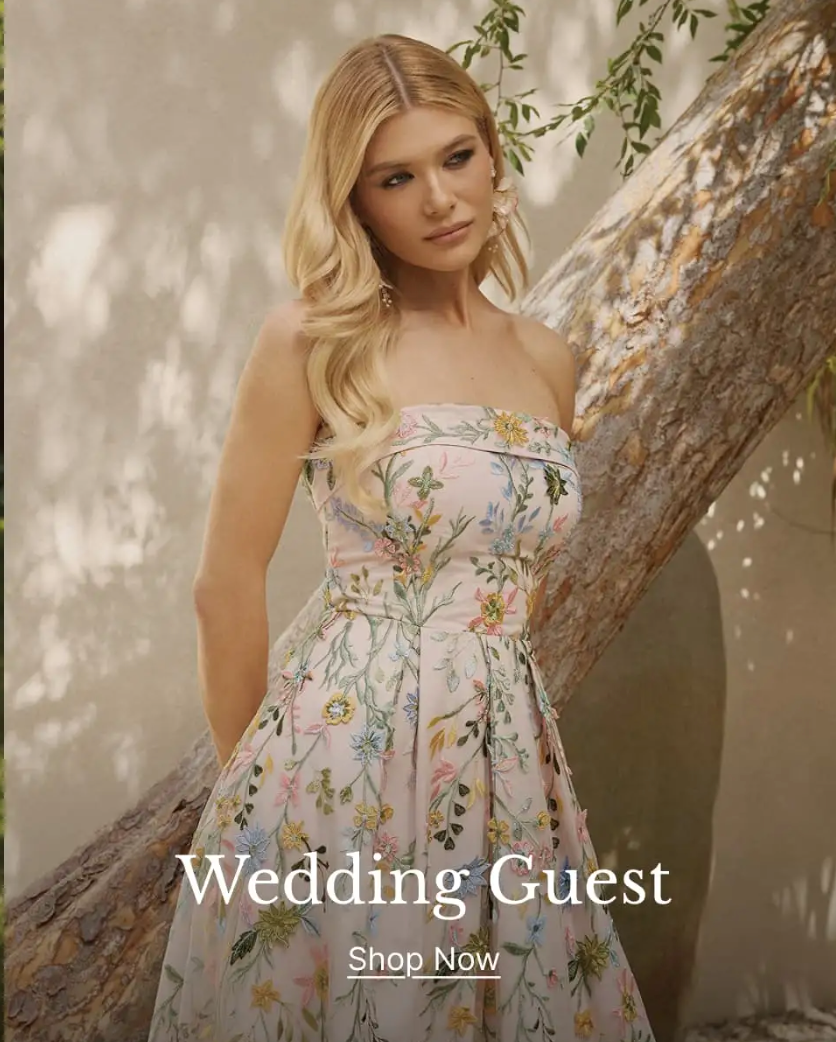 Mother Of The Bride